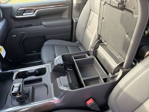New 2026 Chevrolet Silverado 1500 LT Trail Boss AWD/4WD image 26