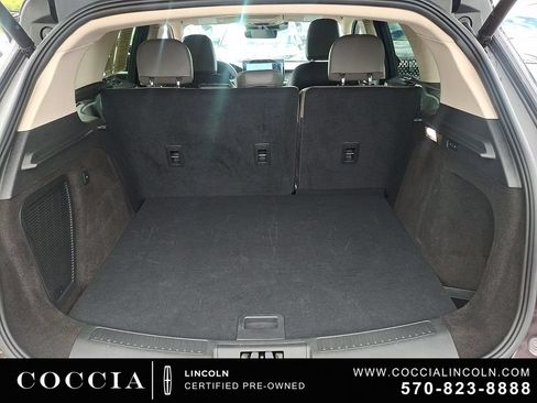 Certified 2023 Lincoln Corsair AWD w/ Equipment Group 101A image 28