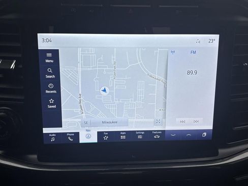 Used 2021 Ford F150 XLT w/ Equipment Group 302A High image 15