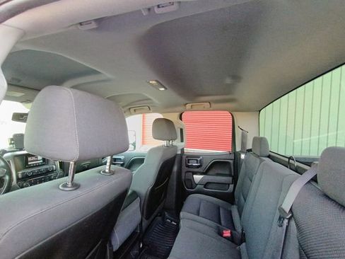 Used 2015 Chevrolet Silverado 2500 LT image 67