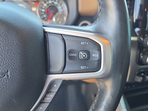 Used 2019 RAM 1500 Big Horn RWD image 22