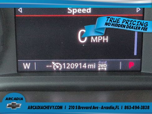 Used 2022 Chevrolet Silverado 2500 LT w/ Convenience Package AWD/4WD image 26