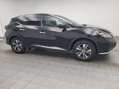 Used 2020 Nissan Murano SV FWD image 11