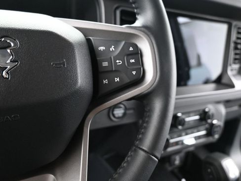 New 2025 Ford Bronco Big Bend AWD/4WD image 20