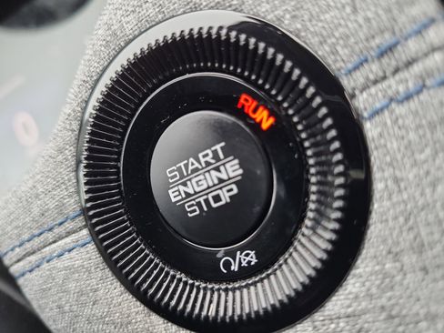 Used 2022 Jeep Compass Latitude w/ Convenience Group image 28