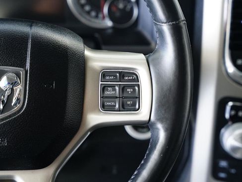 Used 2014 RAM 1500 Laramie w/ Convenience Group image 22