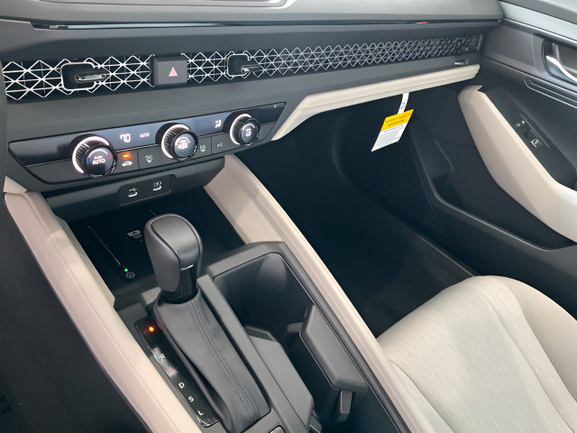 New 2026 Honda Accord LX image 15