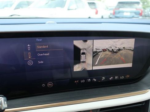 New 2026 Buick Envision Avenir AWD/4WD image 33