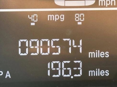 Used 2018 Honda CR-V LX image 7