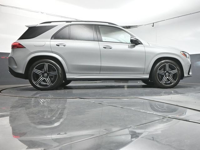 Certified 2025 Mercedes-Benz GLE 350 4MATIC image 36