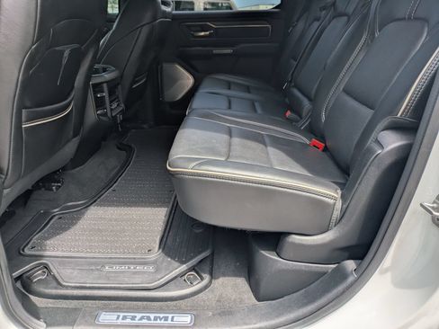 Used 2020 RAM 1500 Limited AWD/4WD image 31