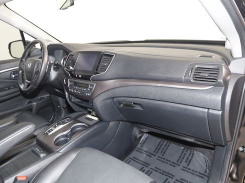 Used 2023 Honda Ridgeline RTL-E image 38