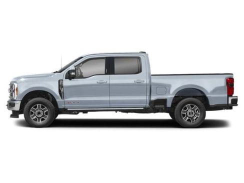 Used 2024 Ford F250 Lariat w/ Lariat Ultimate Package AWD/4WD image 2