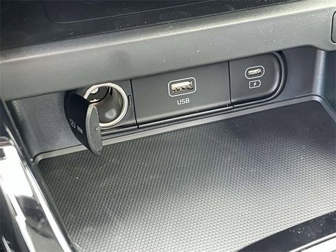 New 2025 Kia Soul S image 35