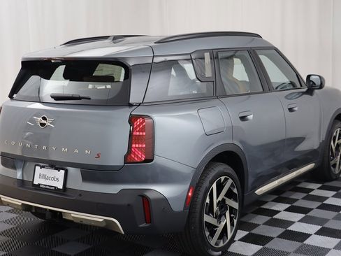 New 2026 MINI Cooper Countryman S image 18