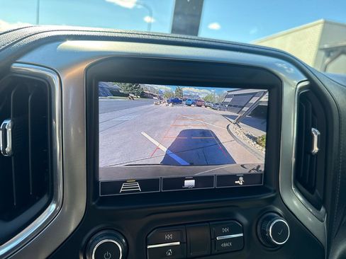 Used 2020 Chevrolet Silverado 1500 RST image 19