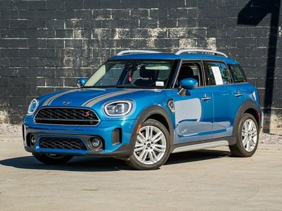 Certified 2023 MINI Cooper Countryman S