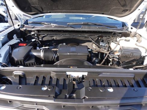 Used 2024 Chevrolet Silverado 2500 Custom w/ Custom Value Package image 55