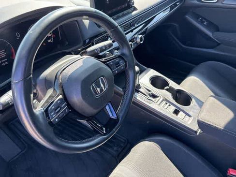 Used 2023 Honda Civic Sport image 10