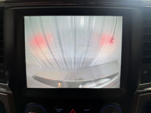 Used 2014 RAM 1500 Laramie w/ Convenience Group image 12