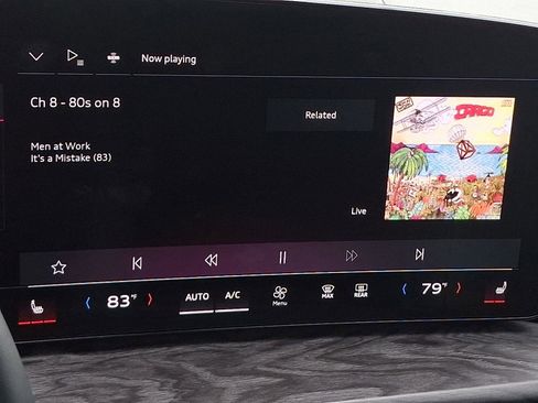 Used 2025 Audi Q5 Premium Plus w/ Premium Plus image 18