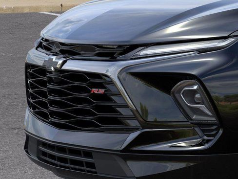 New 2026 Chevrolet Blazer RS image 13