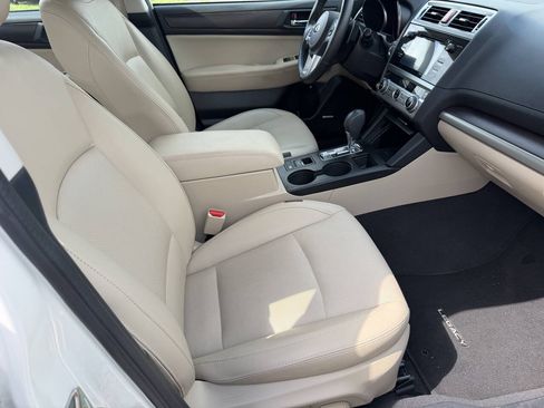 Used 2016 Subaru Legacy 2.5i Limited AWD/4WD image 26