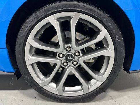 Used 2022 Ford Mustang GT Premium w/ Equipment Group 401A RWD image 56