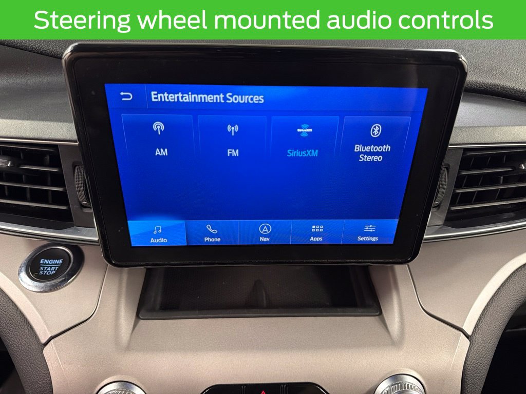 Used 2023 Ford Explorer XLT w/ Equipment Group 202A AWD/4WD image 16