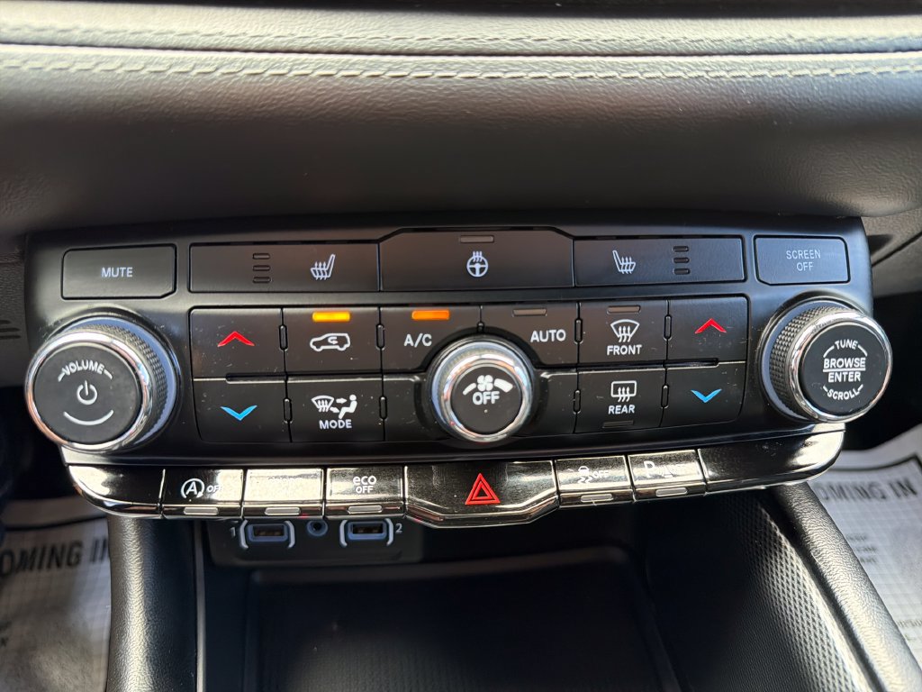 Used 2021 Dodge Durango GT AWD/4WD image 27