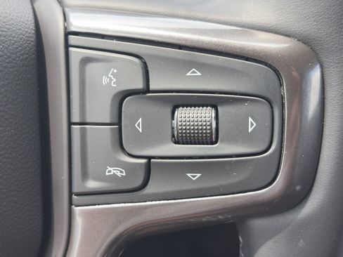 Used 2023 Chevrolet Silverado 1500 High Country w/ High Country Premium Package AWD/4WD image 20