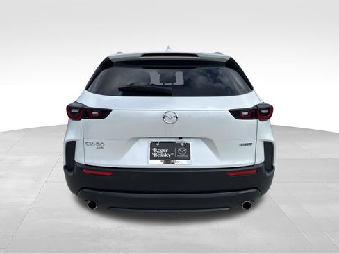 Certified 2025 MAZDA CX-50 2.5 Hybrid w/ Premium Plus Pkg AWD/4WD image 6