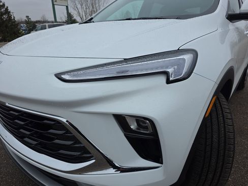 New 2026 Buick Encore GX Preferred w/ Comfort Package image 32