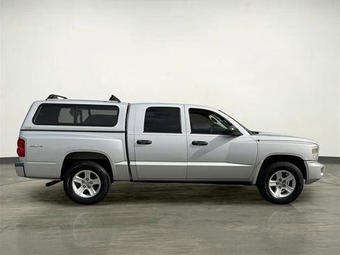 Used 2011 Dodge Dakota Big Horn image 13