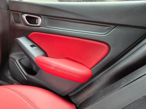 Used 2023 Acura Integra A-Spec FWD image 24
