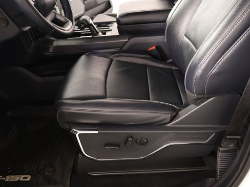 Used 2024 Ford F150 Lariat w/ Bed Utility Package image 13