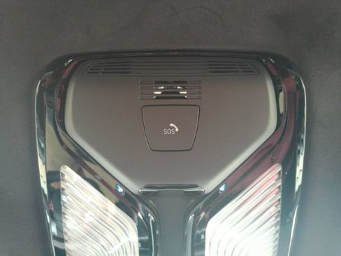 Used 2025 BMW XM AWD/4WD image 58
