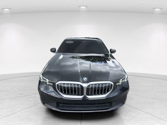 Certified 2024 BMW 530i w/ Convenience Package RWD video 2