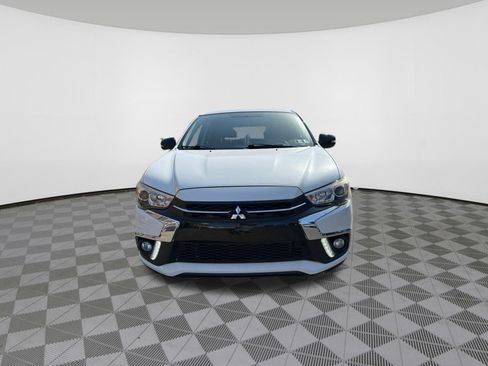 Used 2019 Mitsubishi Outlander Sport SE AWD/4WD image 2
