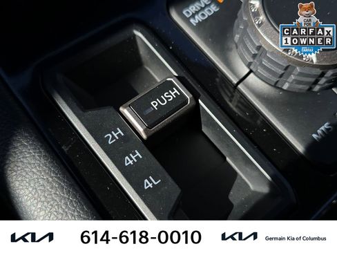 Used 2024 Toyota Tundra Limited w/ TRD Off-Road Package image 31