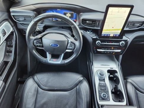 Used 2022 Ford Explorer ST w/ Equipment Group 401A image 27