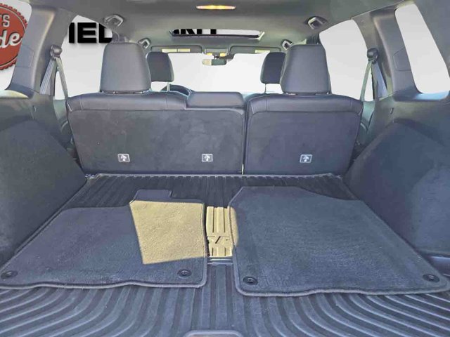 Used 2021 Honda Passport EX-L image 10