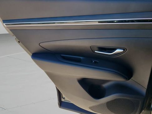 Used 2024 Hyundai Tucson SEL image 16