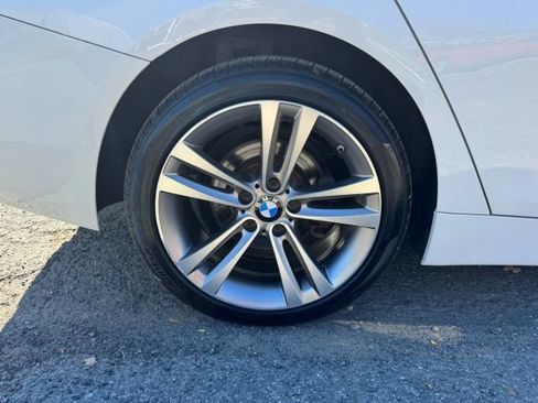 Used 2019 BMW 430i Gran Coupe xDrive w/ Convenience Package AWD/4WD image 13