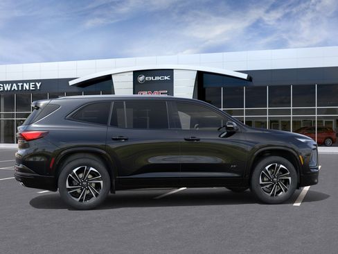 New 2026 Buick Enclave Sport Touring w/ Power Package FWD image 5