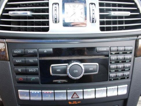 Used 2015 Mercedes-Benz E 400 Cabriolet w/ Premium 1 Package image 26