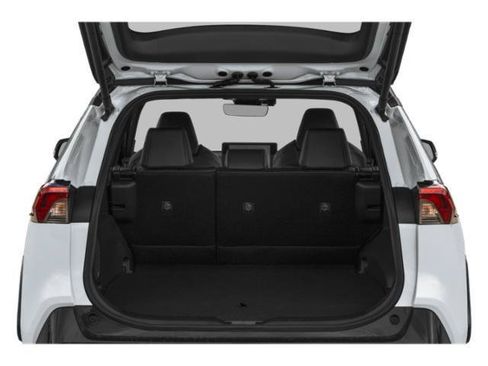 Certified 2024 Toyota RAV4 XSE w/ Premium Package AWD/4WD image 10