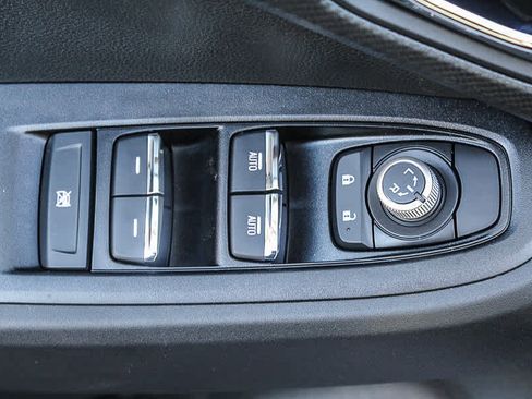 New 2025 Subaru Crosstrek 2.5i Limited image 20