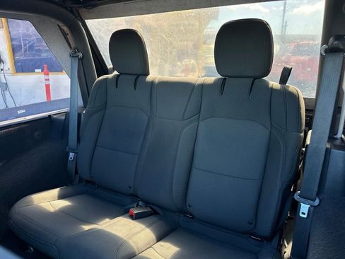 Used 2021 Jeep Wrangler Sport image 15