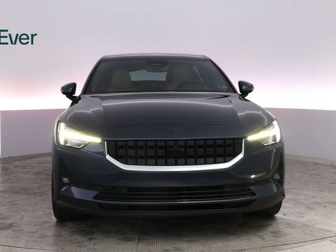 Used 2022 Polestar Polestar 2 w/ Performance Package AWD/4WD image 12